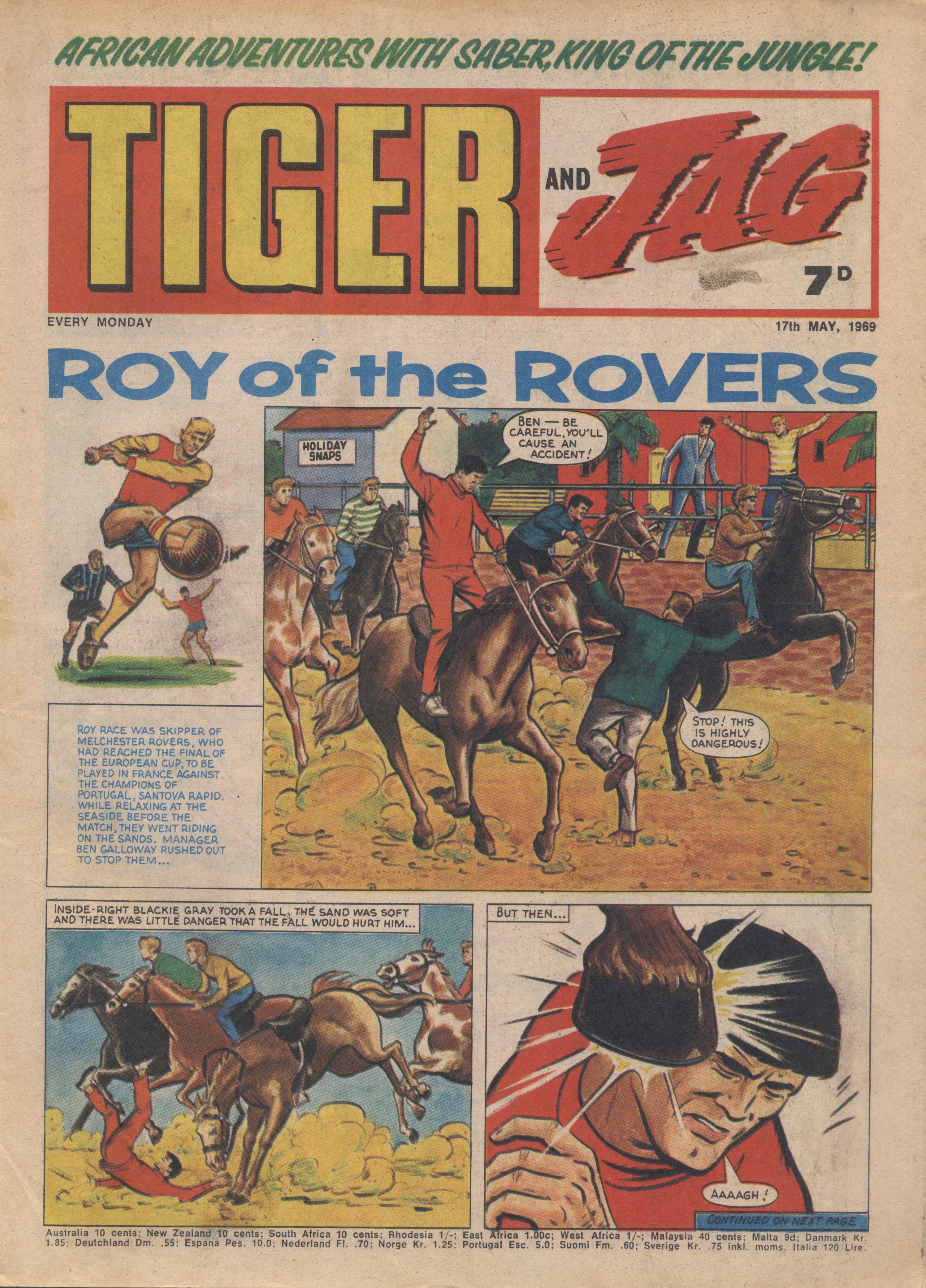 Tiger